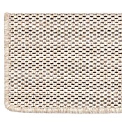 Stufenmatte Kalkutta (65 x 23,5 cm, Beige, Rechteck) | BAUHAUS