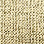 Flachgewebeteppich Sylt (Elfenbein, 150 x 100 cm, 100 % Sisal) | BAUHAUS