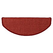 Stufenmatte Premium (65 cm x 23,5 cm x 8 mm, Rot) | BAUHAUS