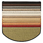 Stufenmatte Premium (65 x 23,5 cm, 100 % Sisal, Marble) | BAUHAUS