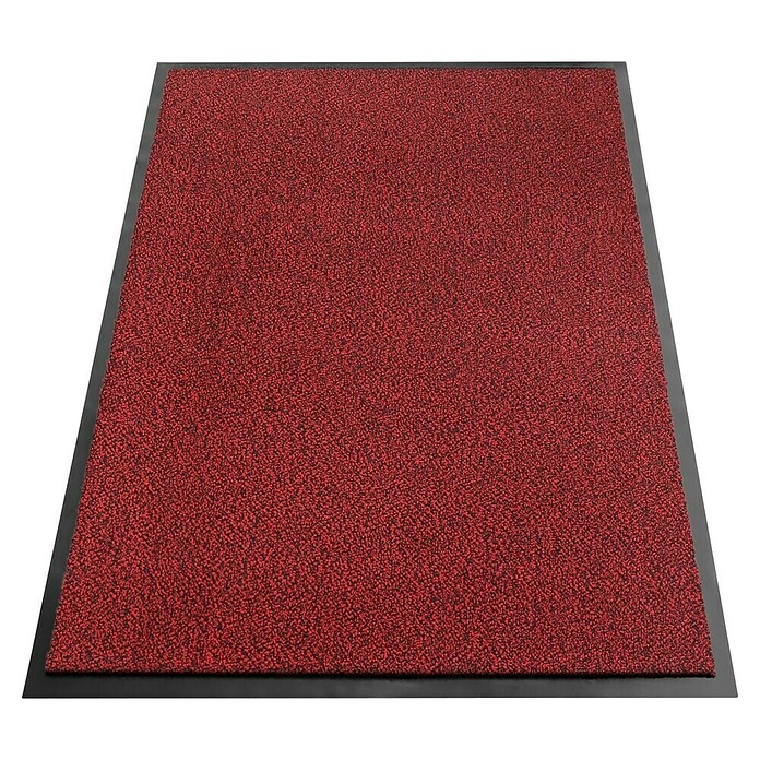 Fußmatte Sky (Rot, 60 x 40 cm, 100 % Polypropylen) | BAUHAUS