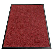 Fußmatte Sky (Rot, 60 x 40 cm, 100 % Polypropylen) | BAUHAUS