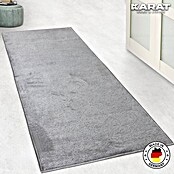 Teppichläufer Azade (Silber, 150 x 80 cm, 65 % Baumwolle, 35 % Polyester) | BAUHAUS