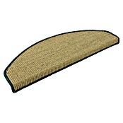 Stufenmatte Premium (65 cm x 23,5 cm x 8 mm, Grün) | BAUHAUS
