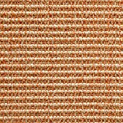 Flachgewebeteppich Sylt (Terra, 400 x 200 cm, 100 % Sisal) | BAUHAUS