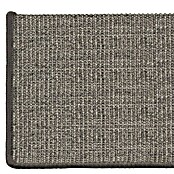 Stufenmatte Sisal (65 x 23,5 cm, Grau, Rechteck) | BAUHAUS