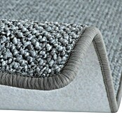 Flachgewebeteppich Carlton (Hellgrau, 100 x 66 cm, 100 % Polypropylen) | BAUHAUS