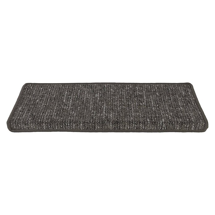 Stufenmatte Alto (65 cm x 23,5 cm x 8 mm, Anthrazit, Rechteck) | BAUHAUS