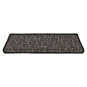 Stufenmatte Alto (65 cm x 23,5 cm x 8 mm, Anthrazit, Rechteck) | BAUHAUS