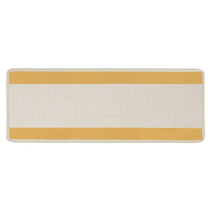 Stufenmatte Sisal (65 x 23,5 cm, 100 % Sisal, Elfenbein) | BAUHAUS