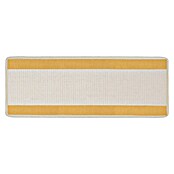 Stufenmatte Sisal (65 x 23,5 cm, 100 % Sisal, Elfenbein) | BAUHAUS