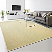 Flachgewebeteppich Sylt (Elfenbein, 150 x 100 cm, 100 % Sisal) | BAUHAUS