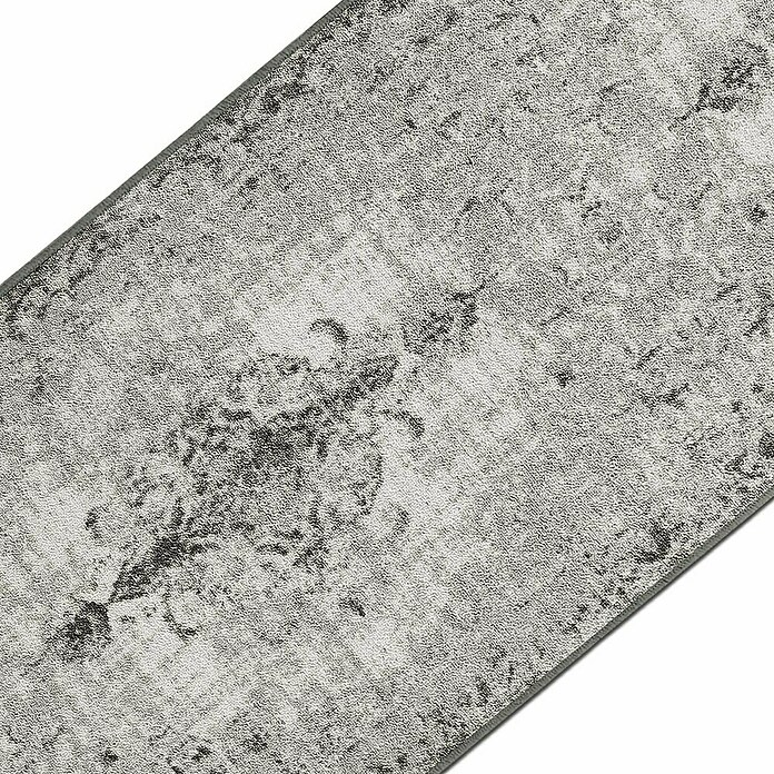 Teppichläufer Palau (Grau, 450 x 80 cm, 100 % Polyamid) | BAUHAUS