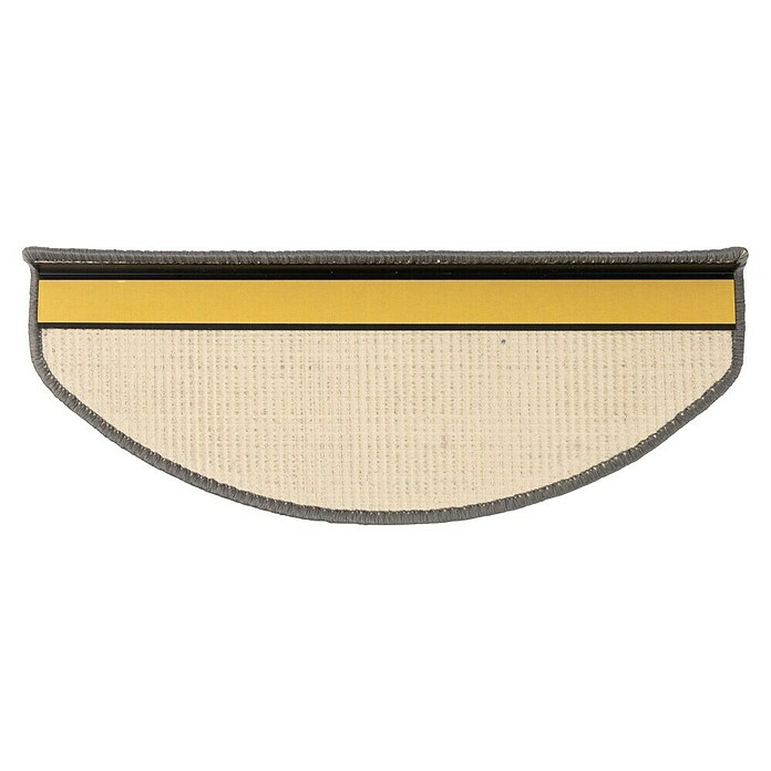 Stufenmatte Premium (65 cm x 23,5 cm x 8 mm, Heritage) | BAUHAUS