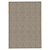 Flachgewebeteppich Kalkutta (Taupe, 200 x 100 cm, 83 % Polypropylen, 17 % Naturfaser) | BAUHAUS