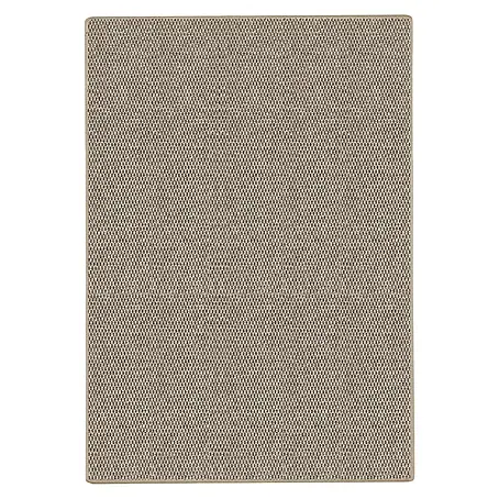 Flachgewebeteppich Kalkutta