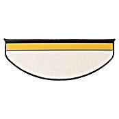 Stufenmatte Premium (65 cm x 23,5 cm x 8 mm, Grau) | BAUHAUS