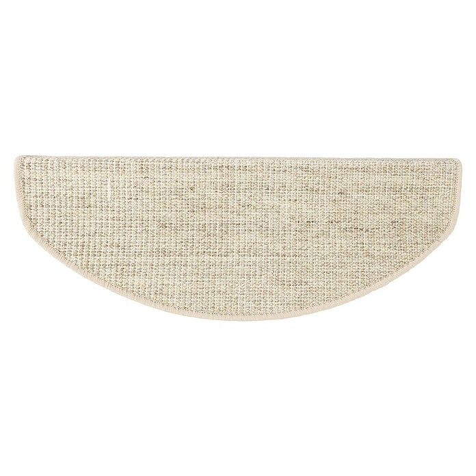 Stufenmatte Premium (65 x 23,5 cm, 100 % Sisal, Marble) | BAUHAUS