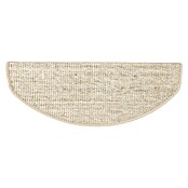 Stufenmatte Premium (65 x 23,5 cm, 100 % Sisal, Marble) | BAUHAUS