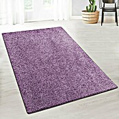 Hochflorteppich Bali (Lila, 500 x 50 cm, 100 % Polypropylen) | BAUHAUS