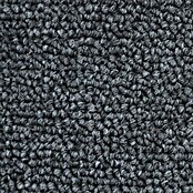 Flachgewebeteppich London (Anthrazit, 400 x 100 cm, 100 % Polypropylen) | BAUHAUS