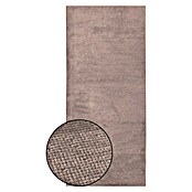 Teppichläufer Azade (Braun, 250 x 80 cm, 65 % Baumwolle, 35 % Polyester) | BAUHAUS