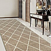 Teppichläufer Cosenza (Beige, 350 x 80 cm, 100 % Polyamid) | BAUHAUS