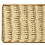 Stufenmatte Sisal (65 x 23,5 cm, 100 % Sisal, Natur) | BAUHAUS