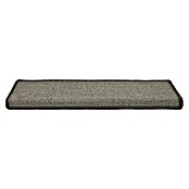 Stufenmatte Sisal (65 x 23,5 cm, Grau, Rechteck) | BAUHAUS