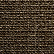 Flachgewebeteppich Sylt (Dunkelbraun, 450 x 50 cm, 100 % Sisal) | BAUHAUS