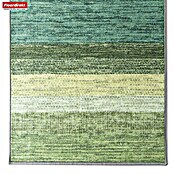 Teppichläufer Naxos (Grün/Blau, 150 x 80 cm, 100 % Polyamid) | BAUHAUS