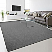 Flachgewebeteppich Sylt (Grau, 250 x 100 cm, 100 % Sisal) | BAUHAUS