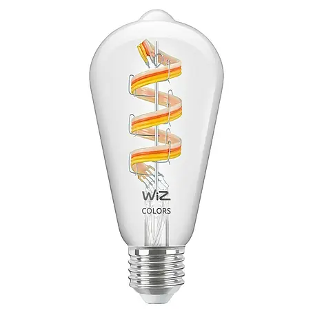 Philips Wiz Smart-LED-Lampe