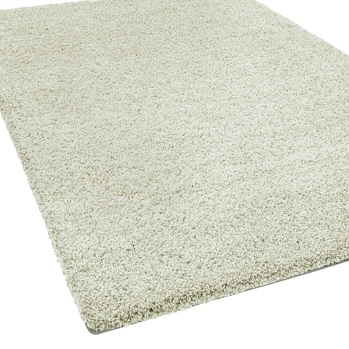 Hochflorteppich Barcelona (Creme, 300 x 50 cm, 100 % Polypropylen) | BAUHAUS