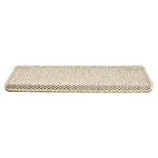 Stufenmatte Kalkutta (65 x 23,5 cm, Beige, Rechteck) | BAUHAUS
