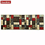 Teppichläufer Mannheim (Patch, 250 x 80 cm, 100 % Polyamid) | BAUHAUS