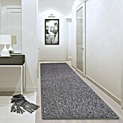 Flachgewebeteppich Turbo (Grau, 150 x 80 cm, 100 % Polypropylen) | BAUHAUS