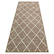 Teppichläufer Cosenza (Beige, 350 x 80 cm, 100 % Polyamid) | BAUHAUS