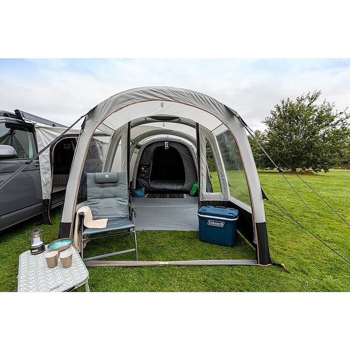 Coleman Nevera de camping 52QT Xtreme™ (L x An x Al: 56 x 42 x 47 cm, Azul, 49 l) | BAUHAUS