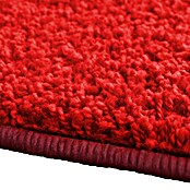 Hochflorteppich Barcelona (Rot, 400 x 66 cm, 100 % Polypropylen) | BAUHAUS
