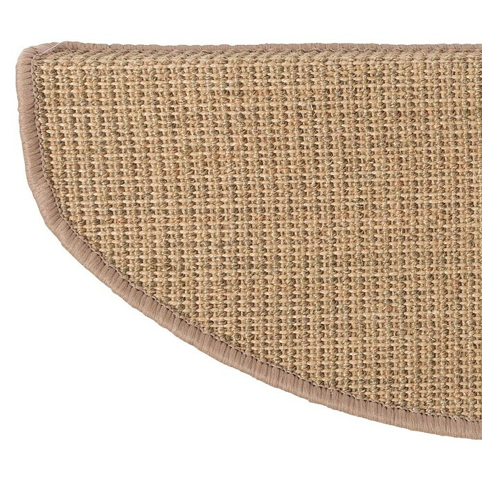 Stufenmatte Premium (65 cm x 23,5 cm x 8 mm, Pola) | BAUHAUS