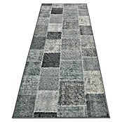 Teppichläufer Monsano (Anthrazit, 200 x 80 cm, 100 % Polyamid) | BAUHAUS