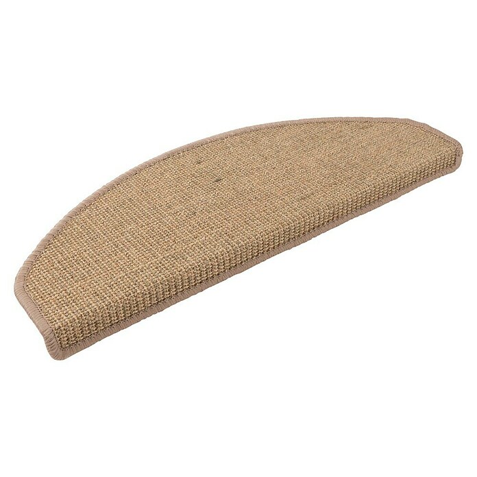 Stufenmatte Premium (65 cm x 23,5 cm x 8 mm, Pola) | BAUHAUS
