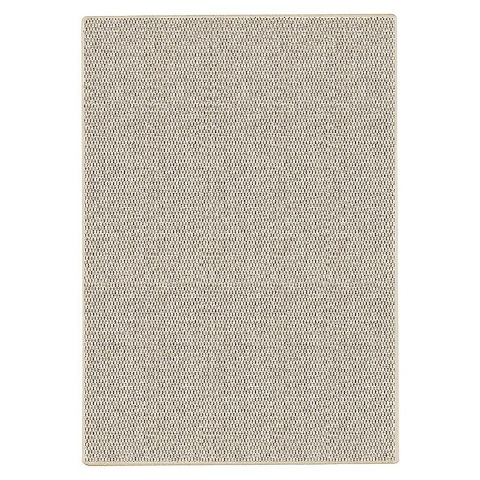 Flachgewebeteppich Kalkutta (Beige, 450 x 100 cm, 83 % Polypropylen, 17 % Naturfaser) | BAUHAUS