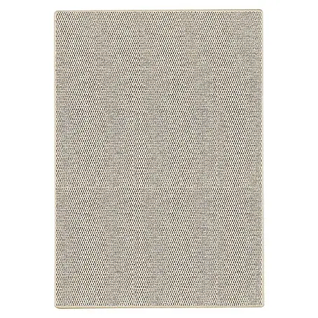 Flachgewebeteppich Kalkutta