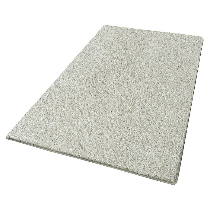 Hochflorteppich Barcelona (Creme, 300 x 50 cm, 100 % Polypropylen) | BAUHAUS
