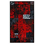 Teppichläufer Maraba (Rot, 500 x 80 cm, 100 % Polyamid) | BAUHAUS