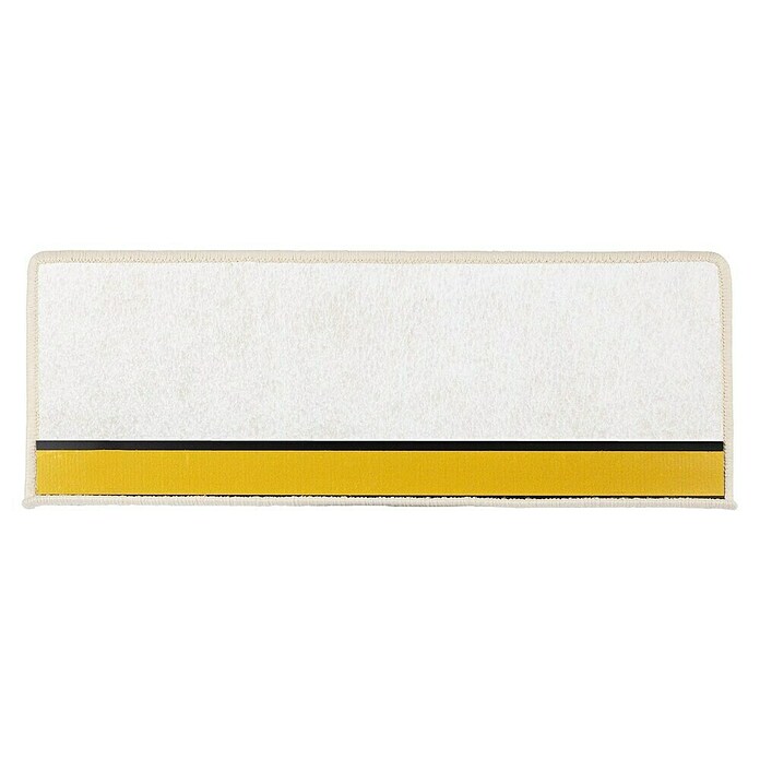 Stufenmatte Kalkutta (65 x 23,5 cm, Beige, Rechteck) | BAUHAUS