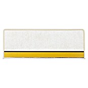 Stufenmatte Kalkutta (65 x 23,5 cm, Beige, Rechteck) | BAUHAUS