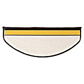Stufenmatte Premium (65 cm x 23,5 cm x 8 mm, Dunkelbraun) | BAUHAUS